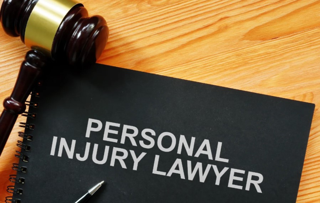 Personal Injury Lawyer: Benefits